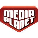 Media Planet logo